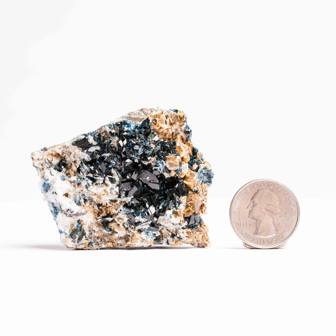 Lazulite- AAA Grade