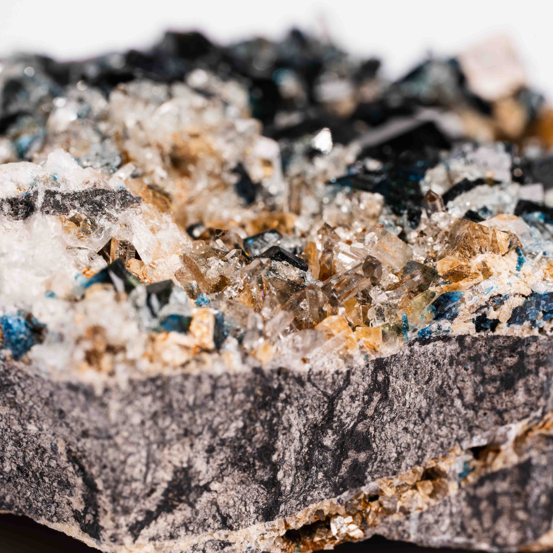 Lazulite- AAA Grade