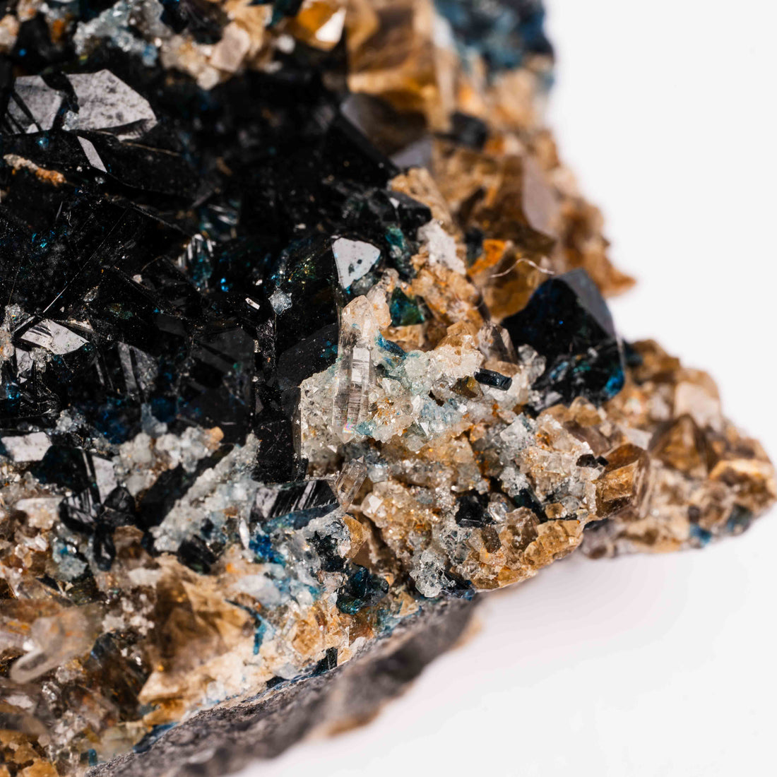 Lazulite- AAA Grade