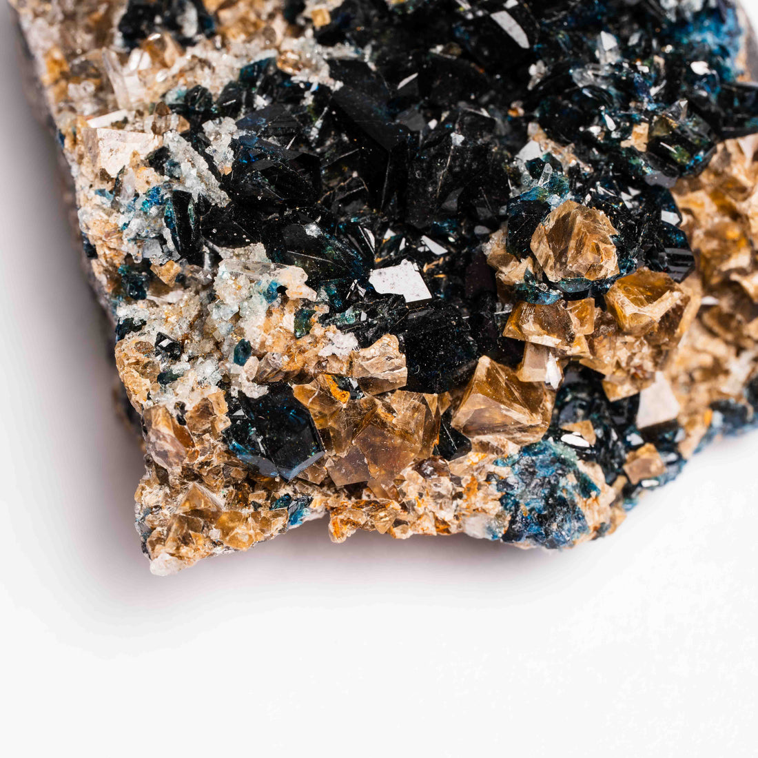 Lazulite- AAA Grade