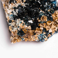 Lazulite- AAA Grade