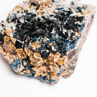 Lazulite- AAA Grade