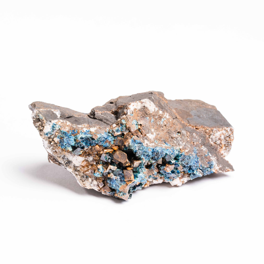 Lazulite- AAA Grade