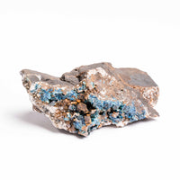 Lazulite- AAA Grade