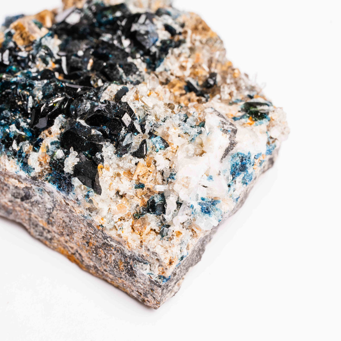 Lazulite- AAA Grade