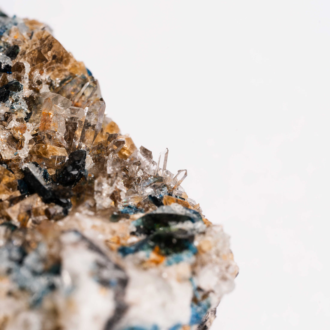 Lazulite- AAA Grade