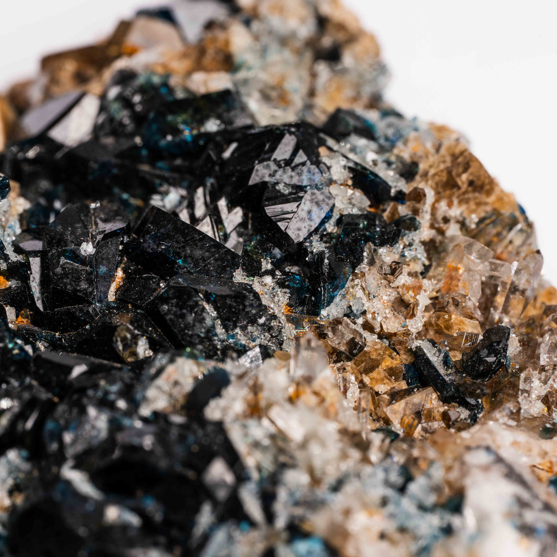 Lazulite- AAA Grade