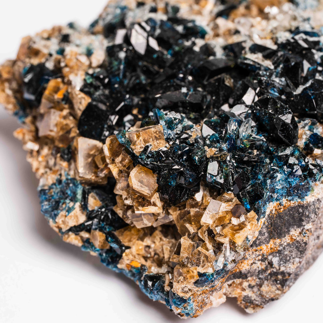 Lazulite- AAA Grade