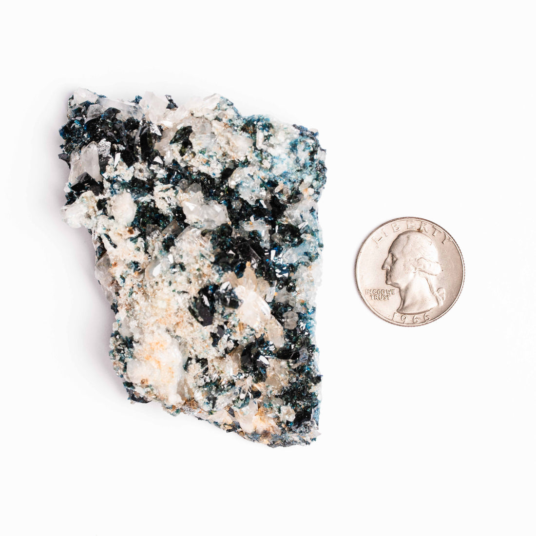 Lazulite- AAA Grade