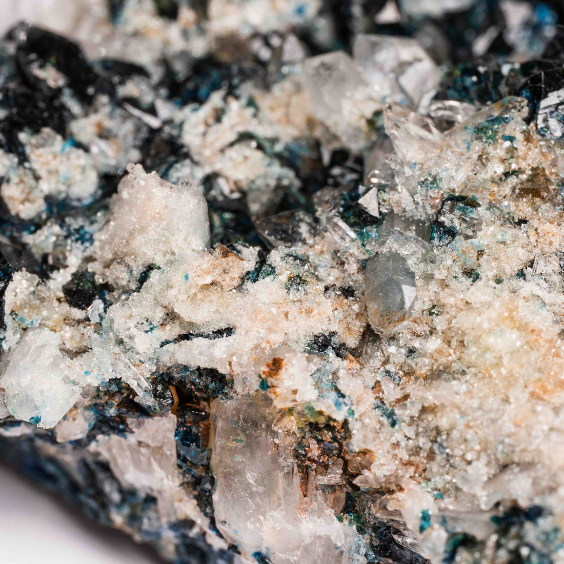 Lazulite- AAA Grade