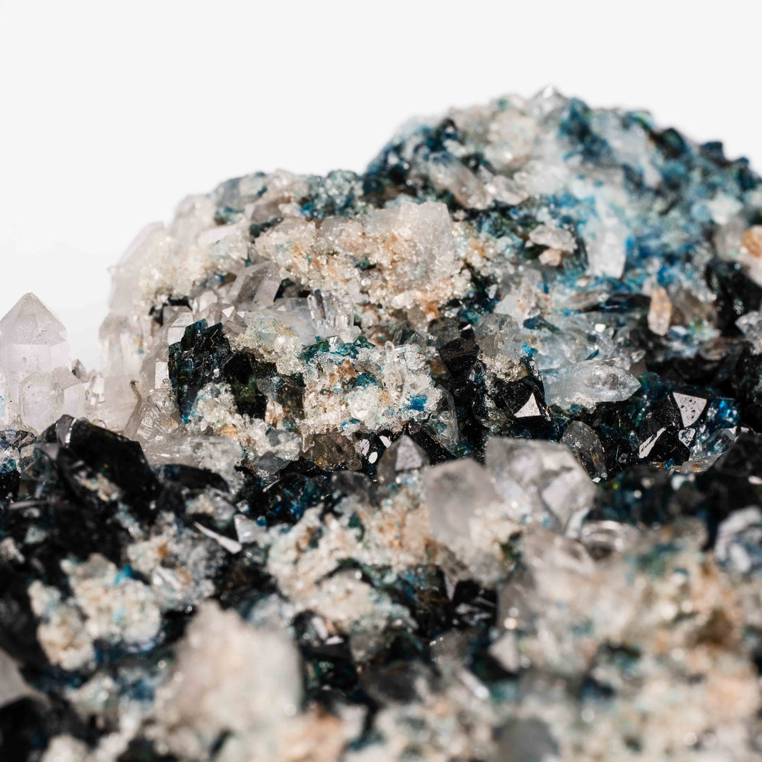 Lazulite- AAA Grade