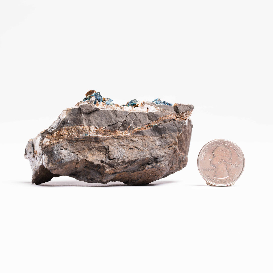 Lazulite- AAA Grade