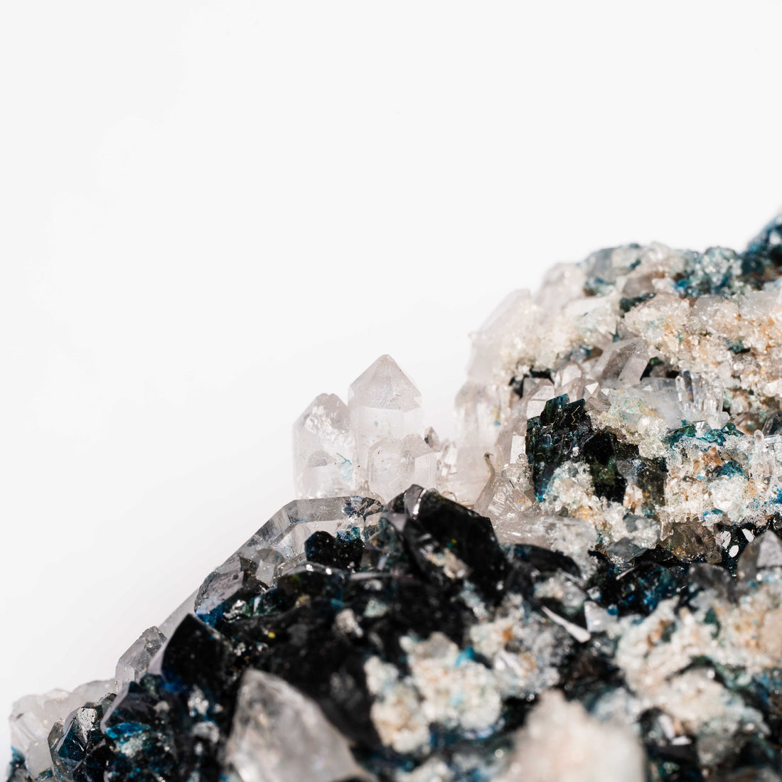 Lazulite- AAA Grade