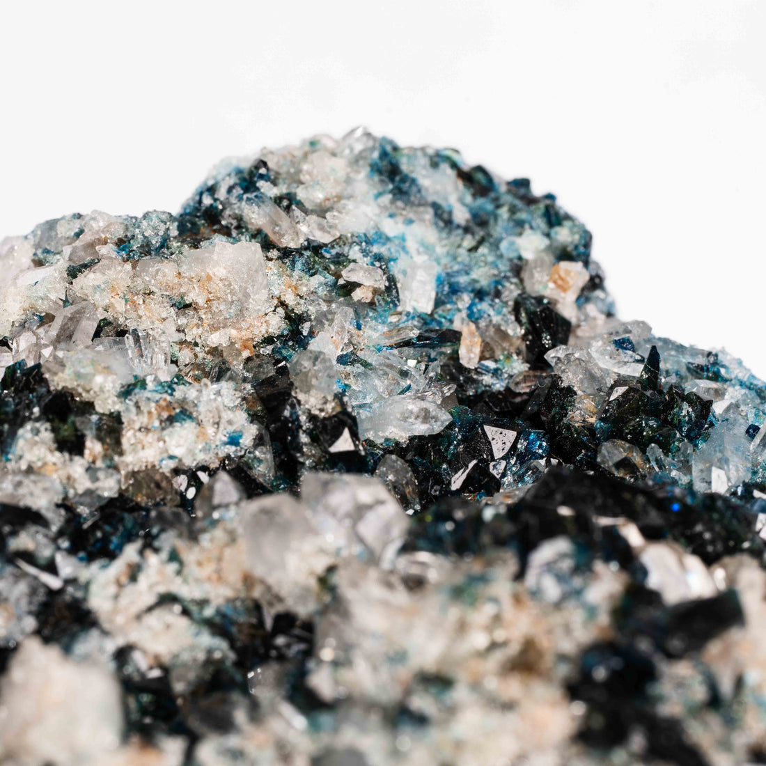 Lazulite- AAA Grade