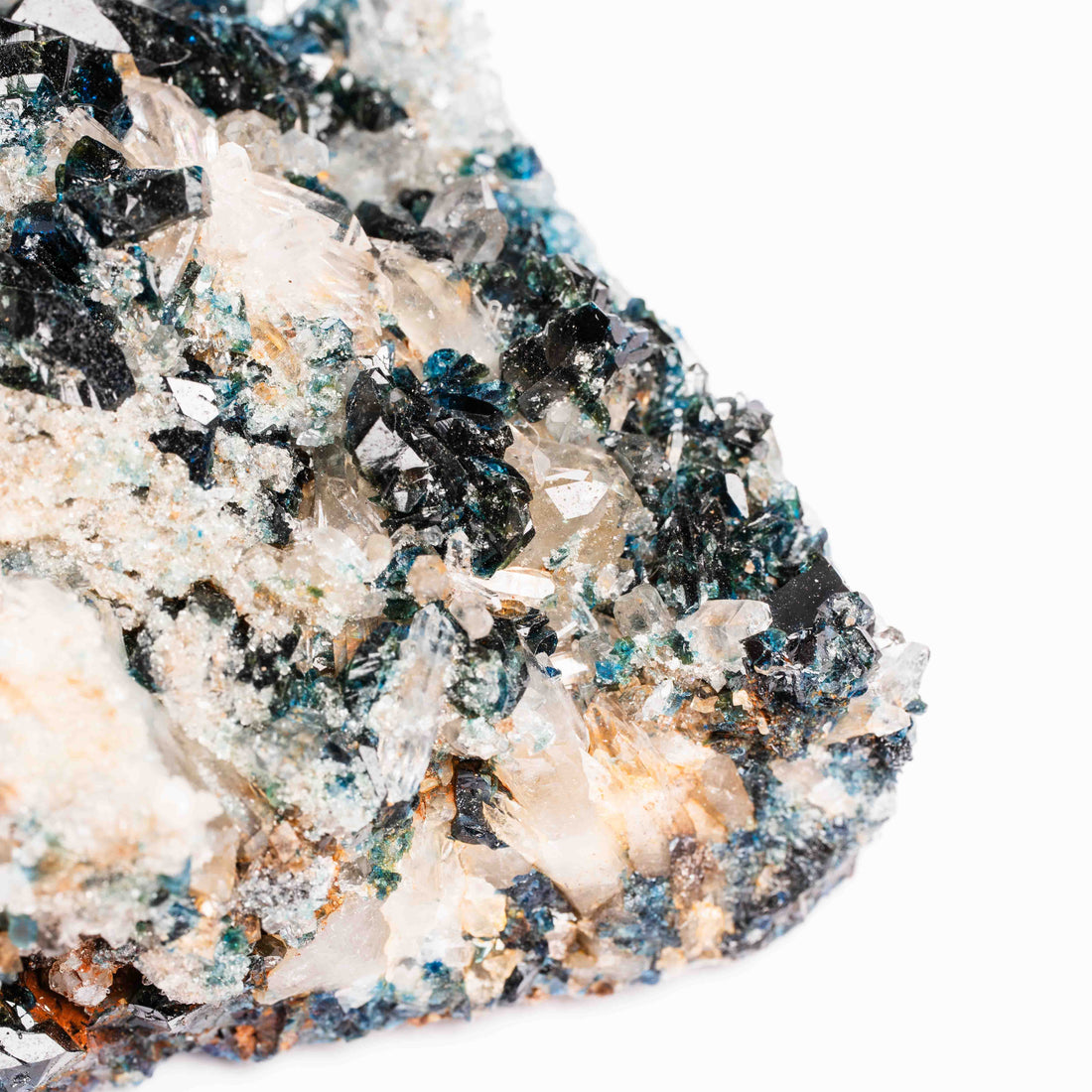 Lazulite- AAA Grade
