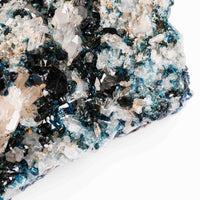 Lazulite- AAA Grade