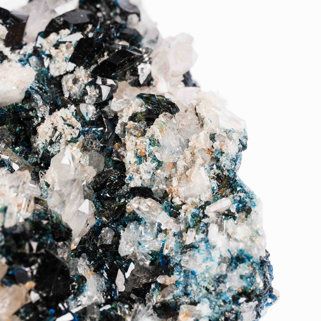 Lazulite- AAA Grade