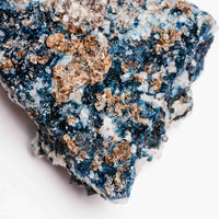 Lazulite- AAA Grade