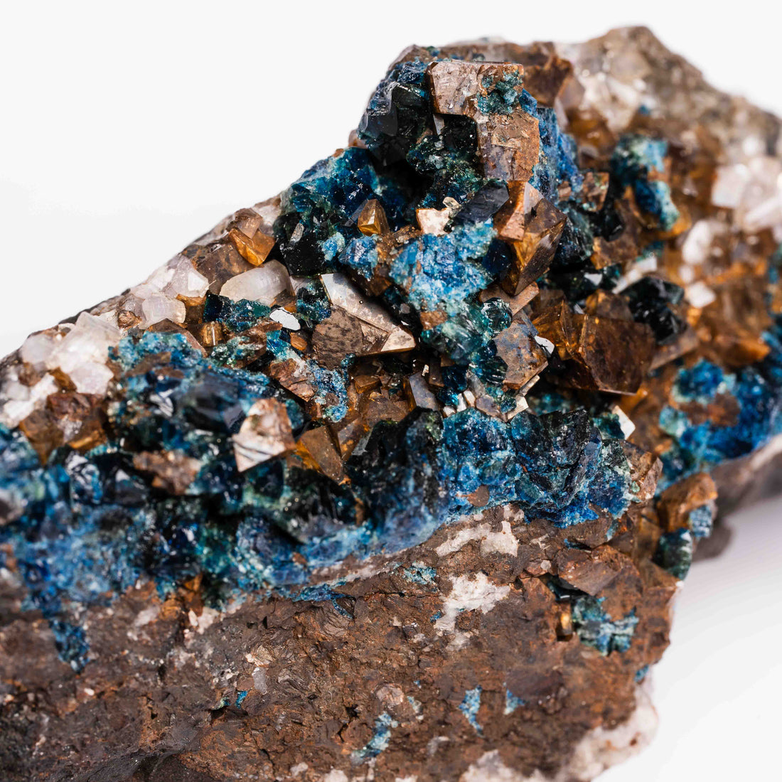 Lazulite- AAA Grade