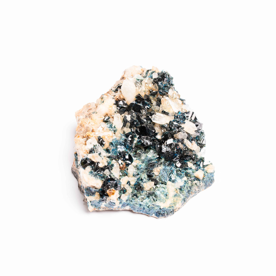 Lazulite- AAA Grade