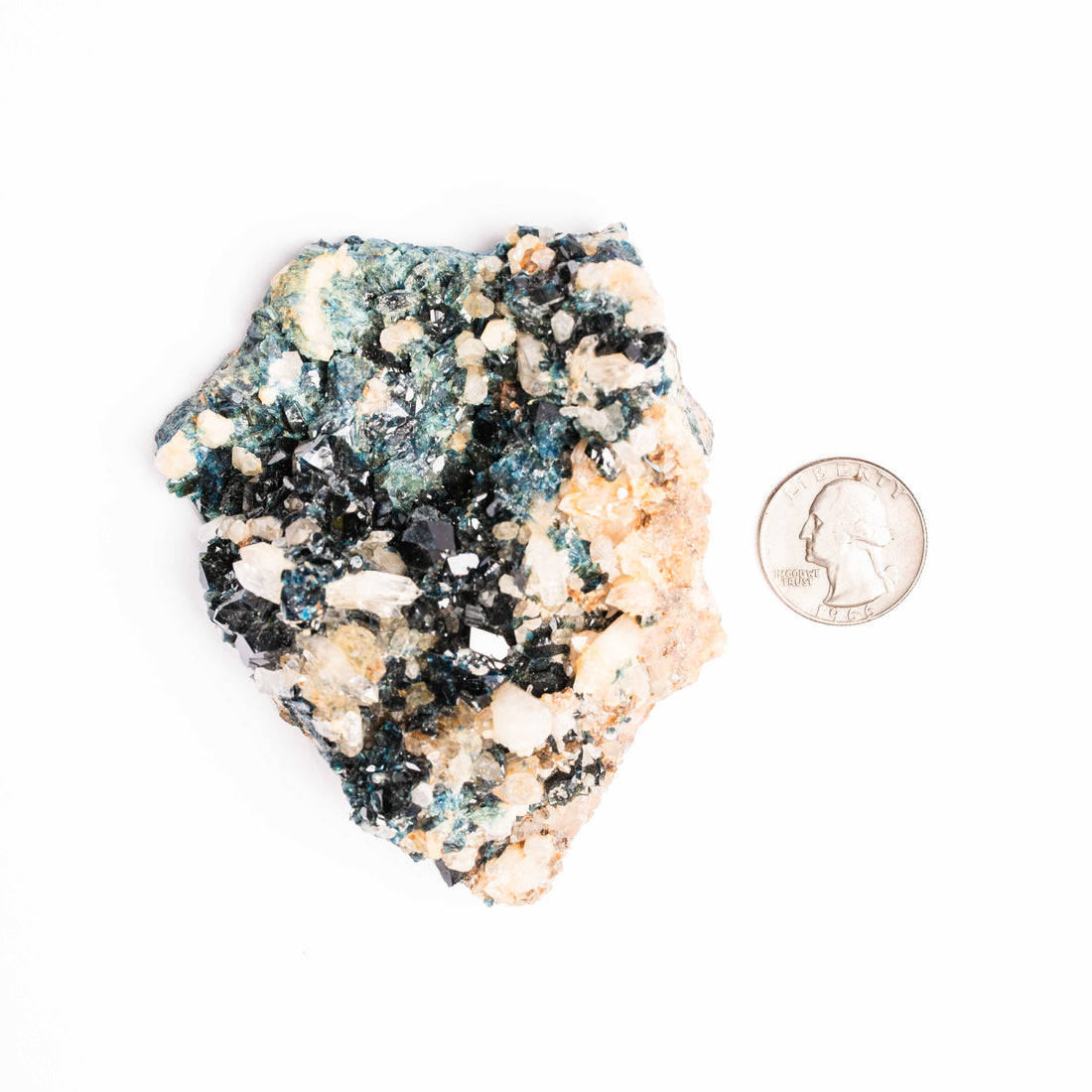 Lazulite- AAA Grade