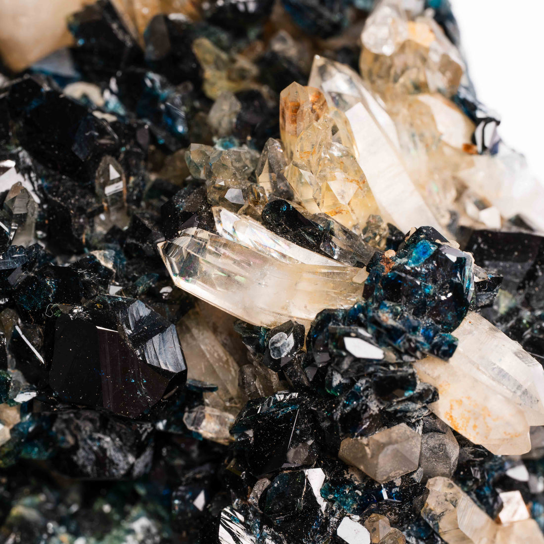 Lazulite- AAA Grade