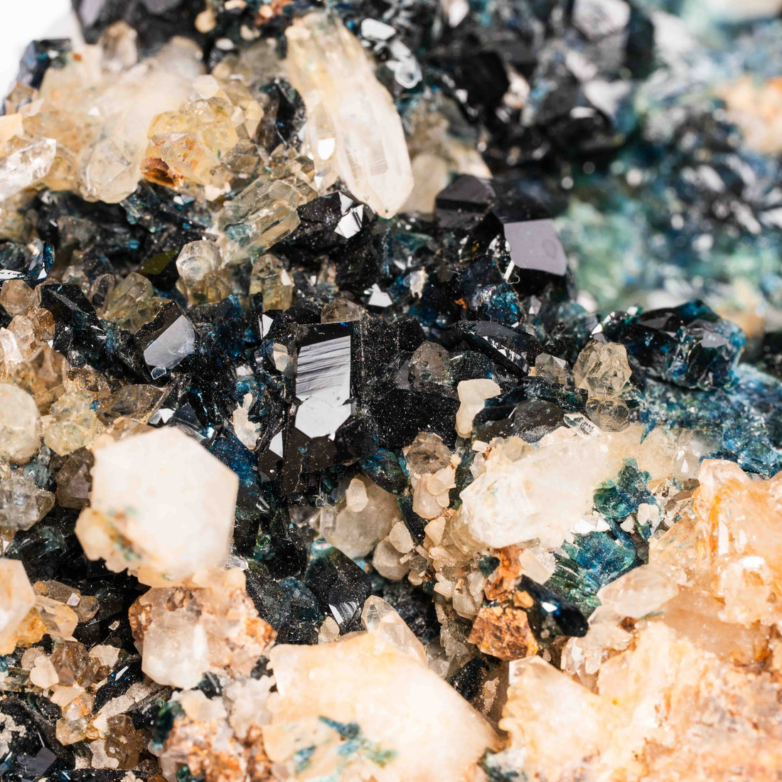 Lazulite- AAA Grade