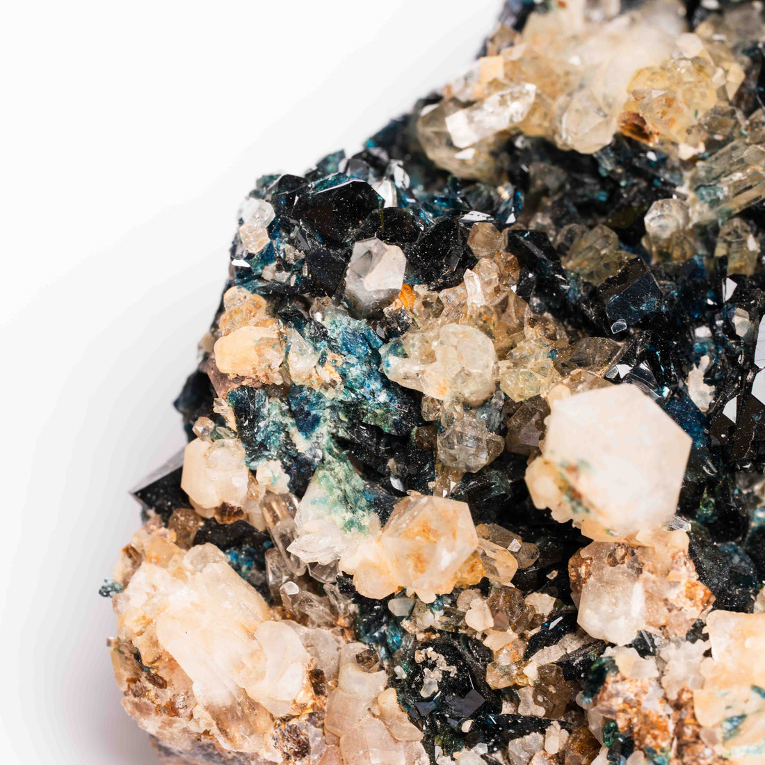 Lazulite- AAA Grade