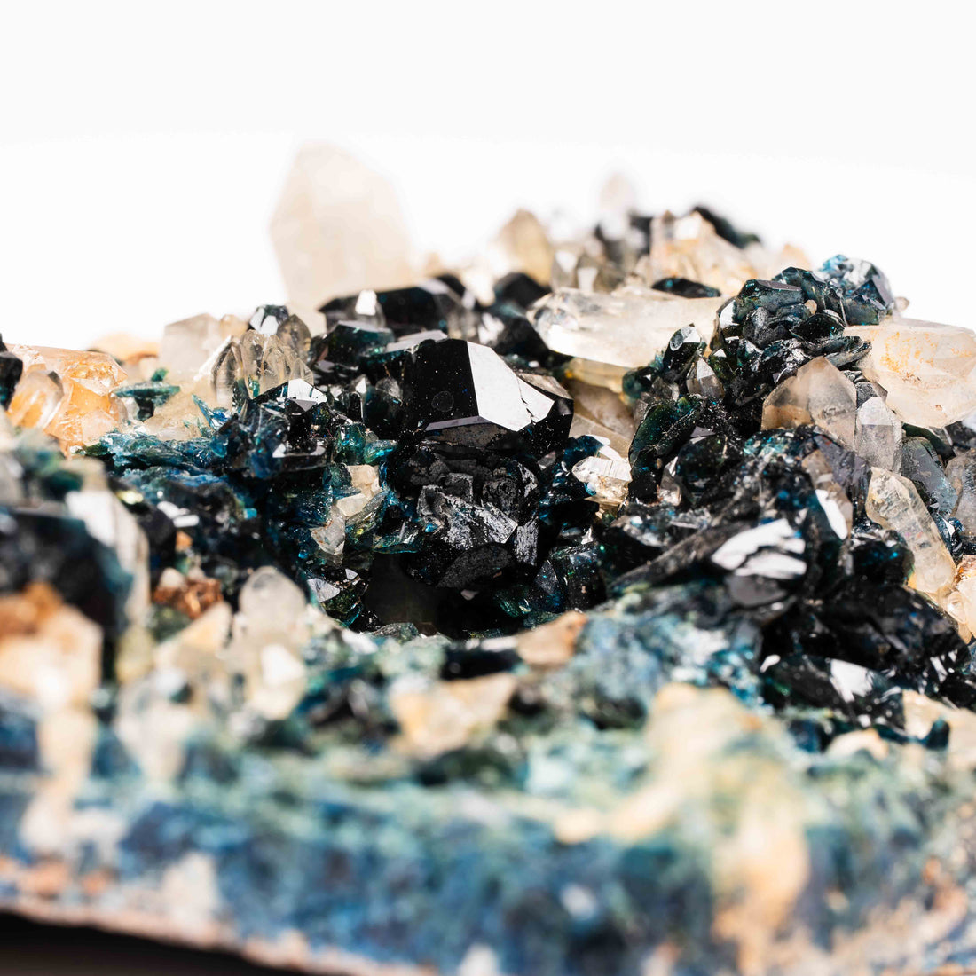 Lazulite- AAA Grade