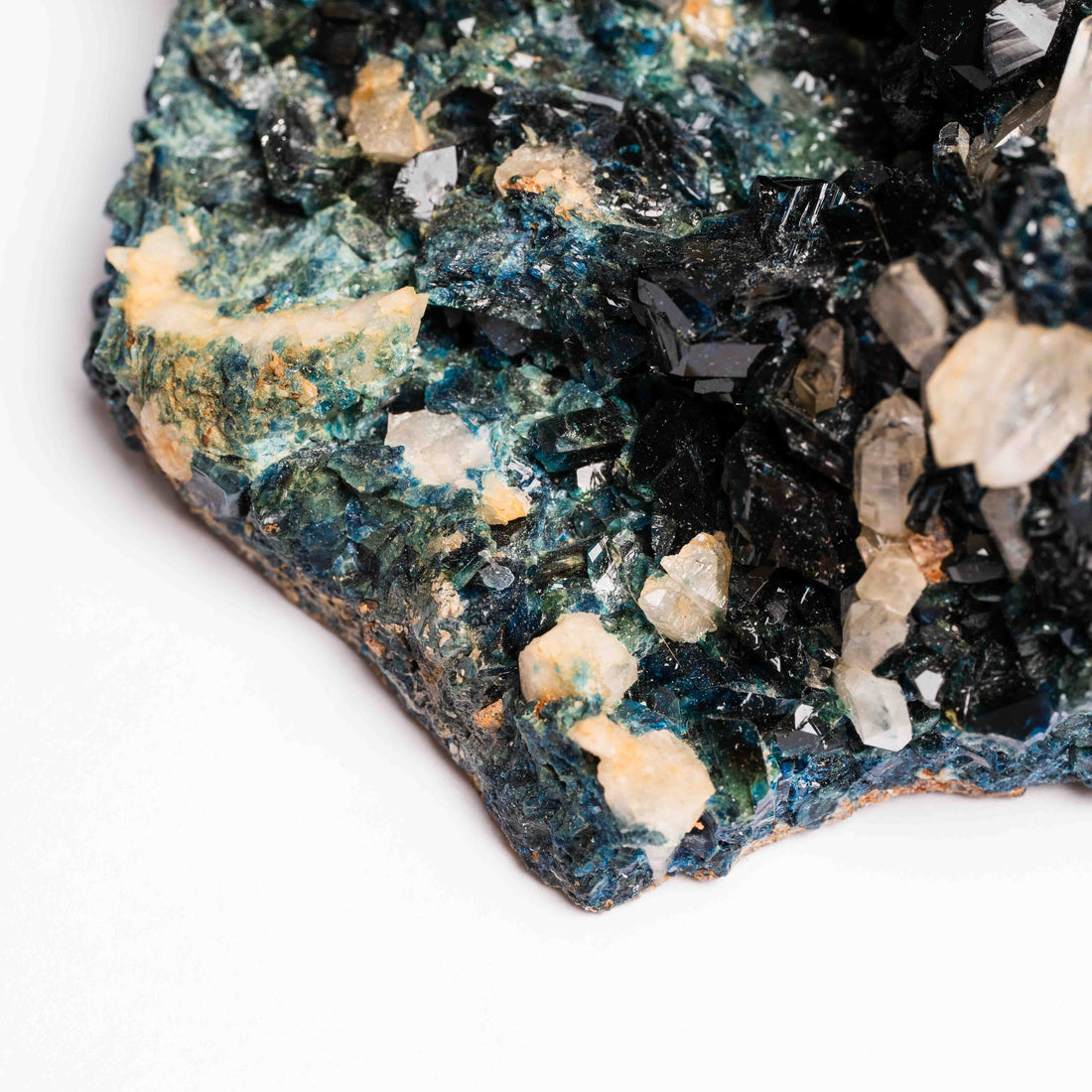 Lazulite- AAA Grade