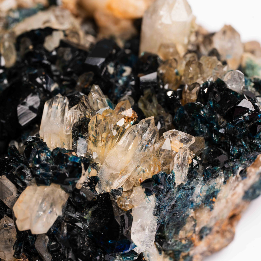 Lazulite- AAA Grade
