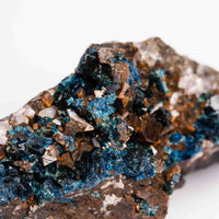 Lazulite- AAA Grade