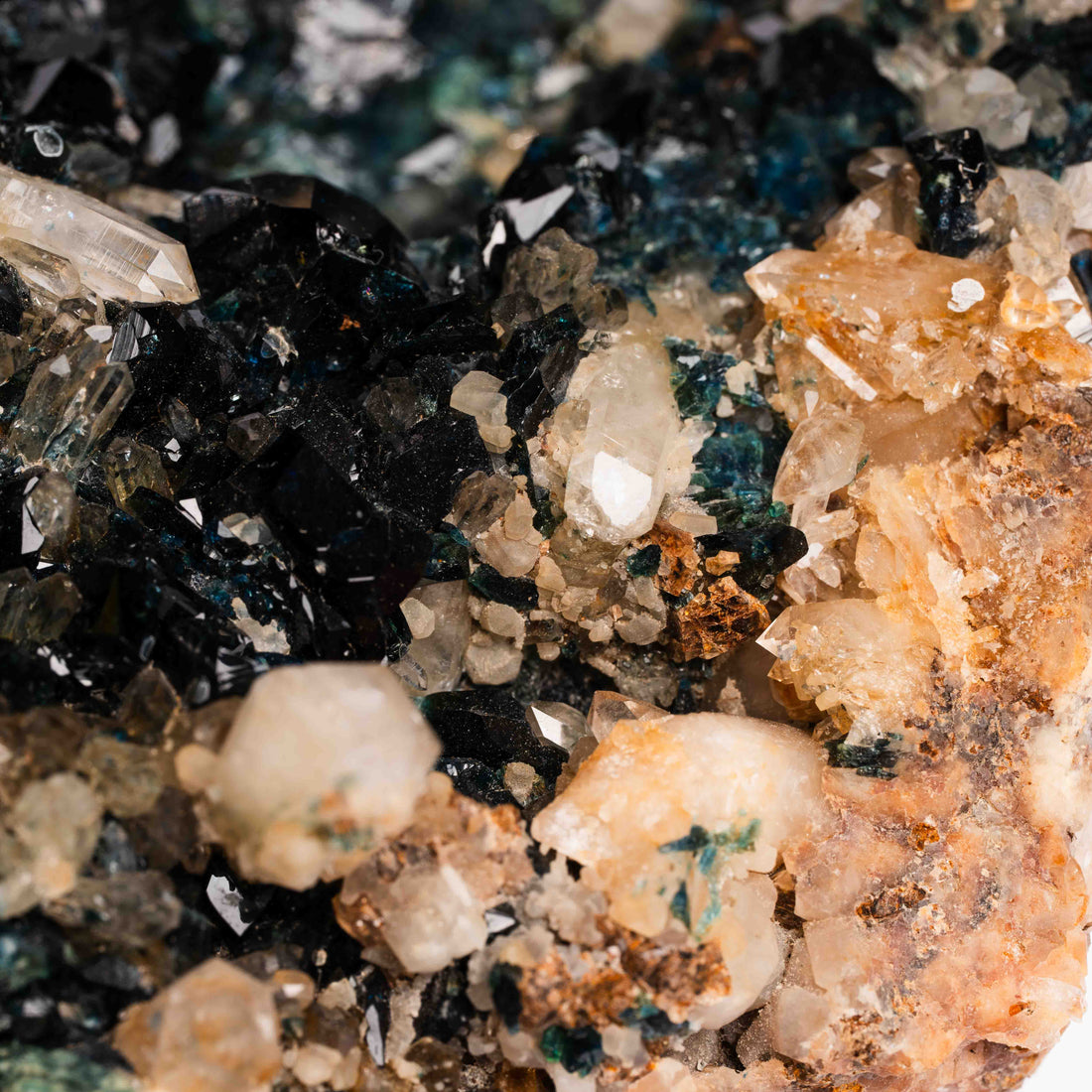 Lazulite- AAA Grade
