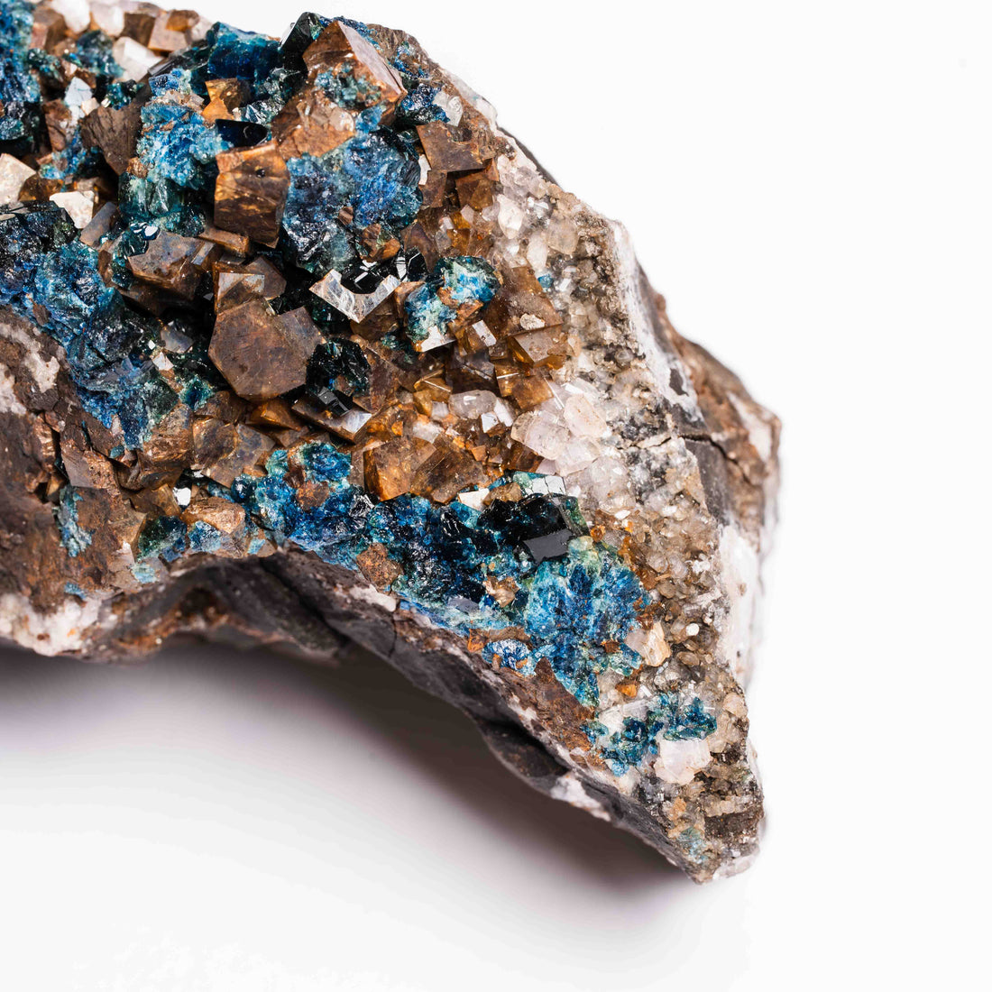 Lazulite- AAA Grade