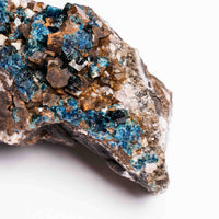 Lazulite- AAA Grade
