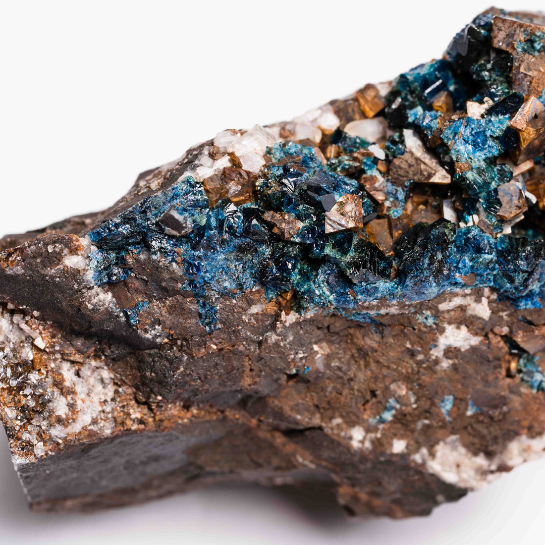 Lazulite- AAA Grade