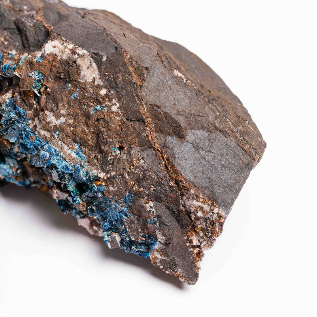 Lazulite- AAA Grade