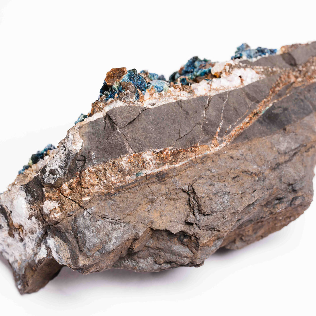 Lazulite- AAA Grade