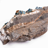 Lazulite- AAA Grade