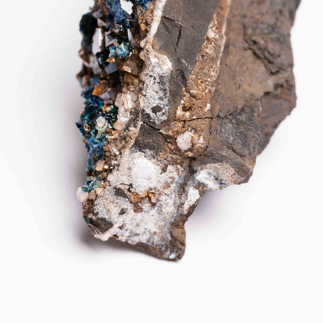 Lazulite- AAA Grade