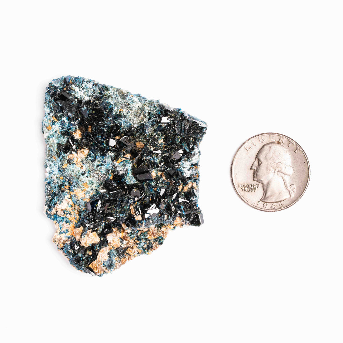 Lazulite- AAA Grade