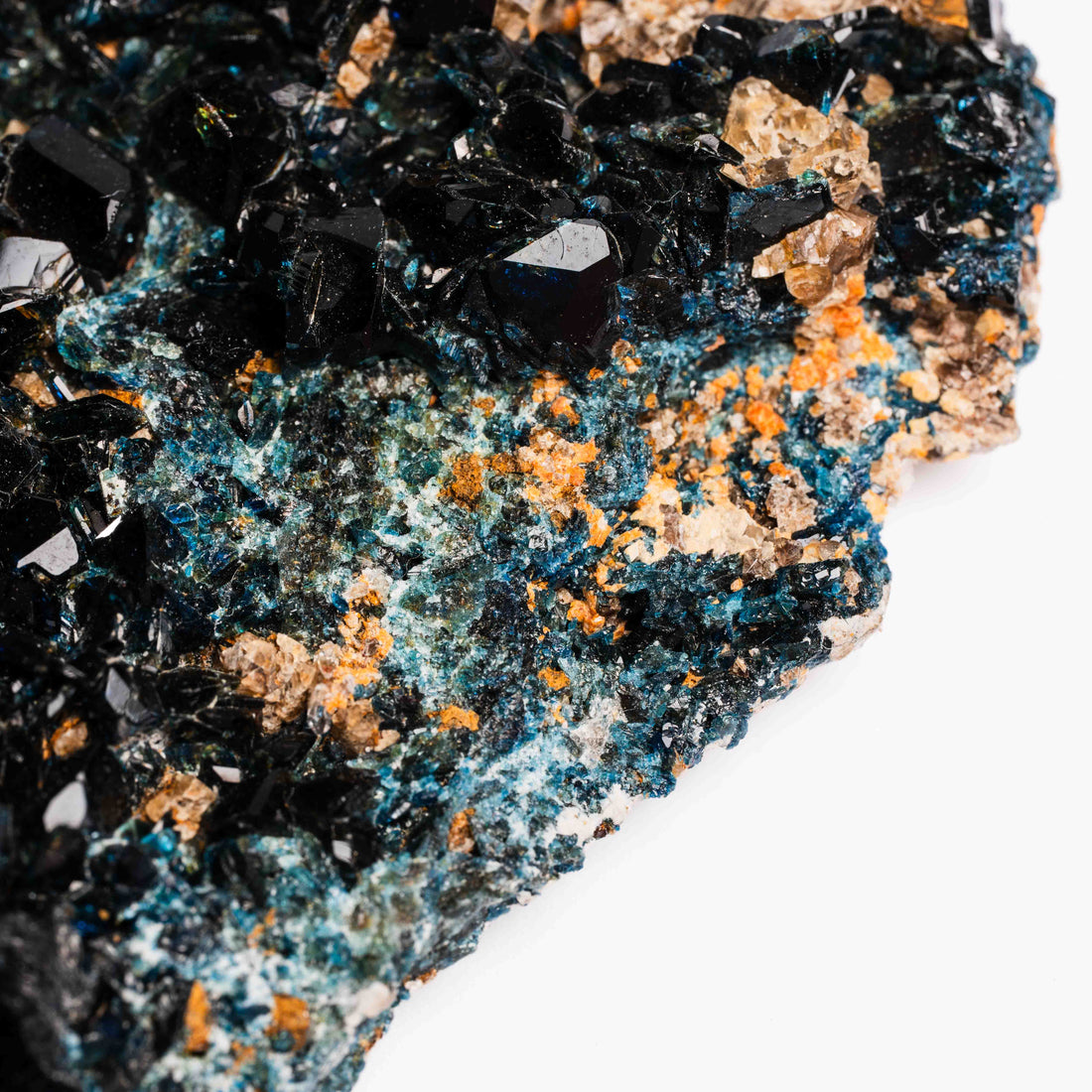 Lazulite- AAA Grade