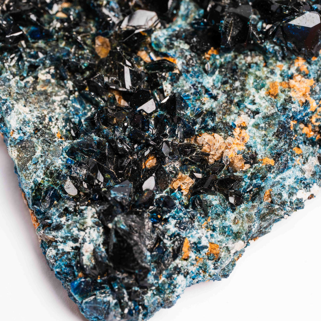 Lazulite- AAA Grade