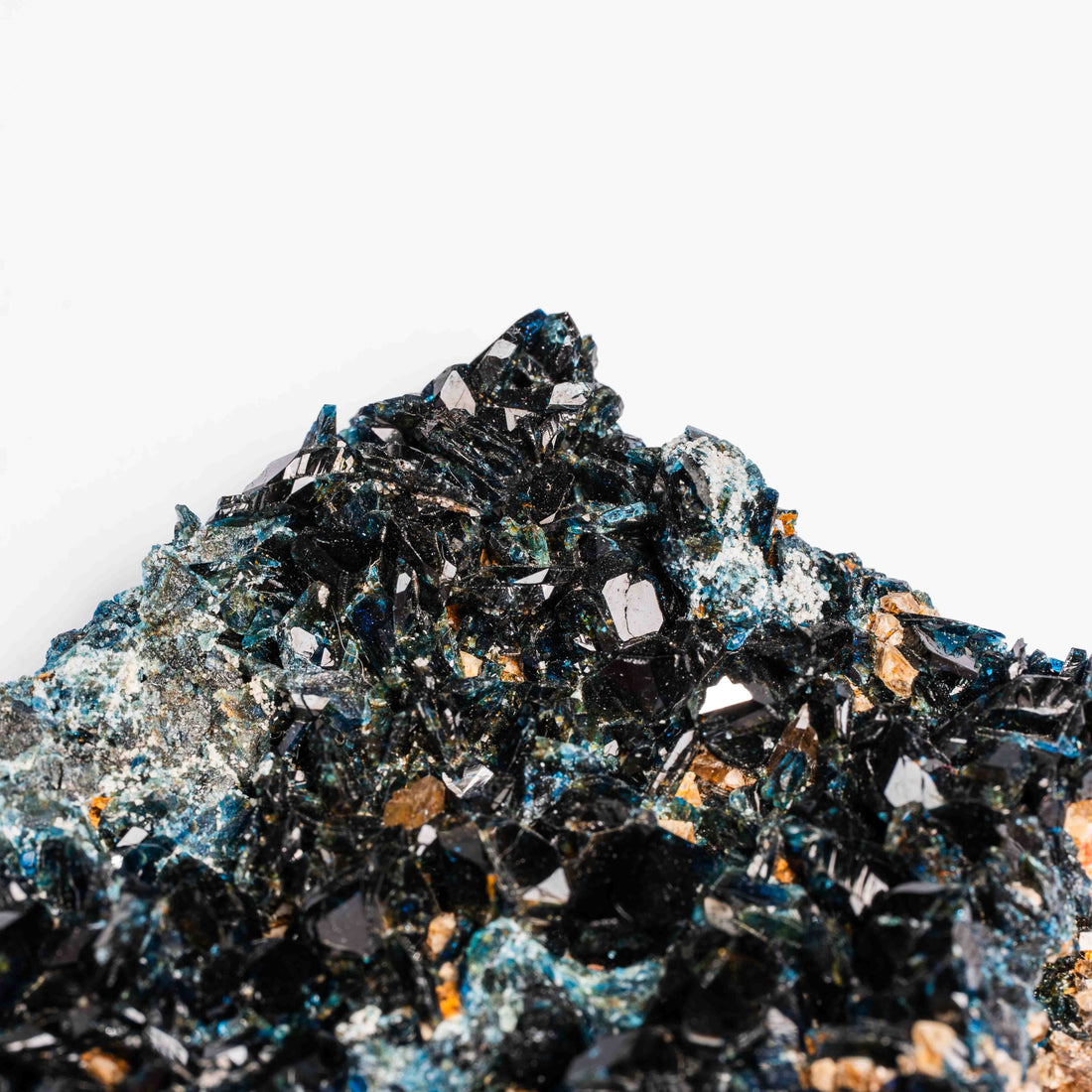 Lazulite- AAA Grade