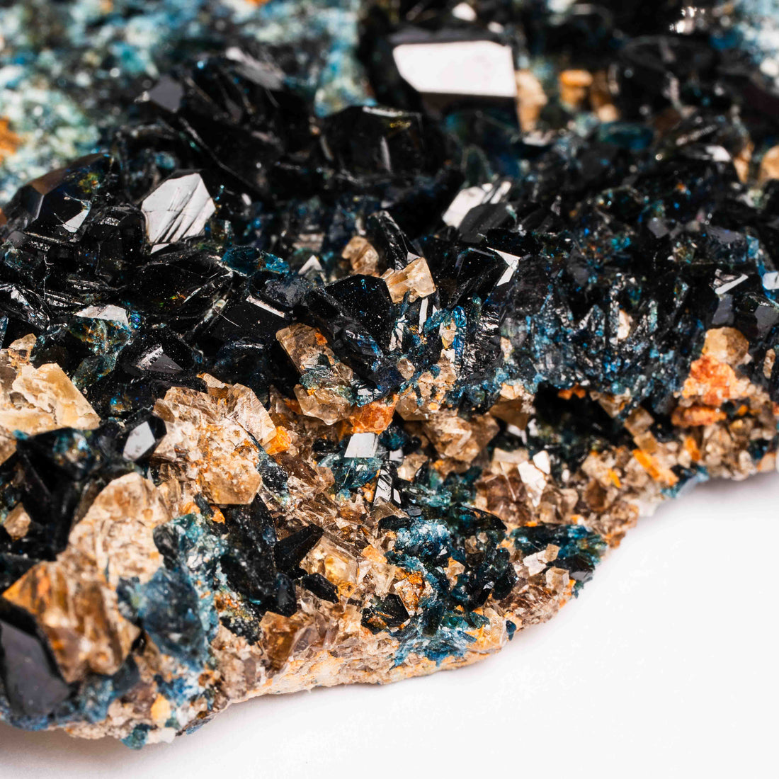 Lazulite- AAA Grade