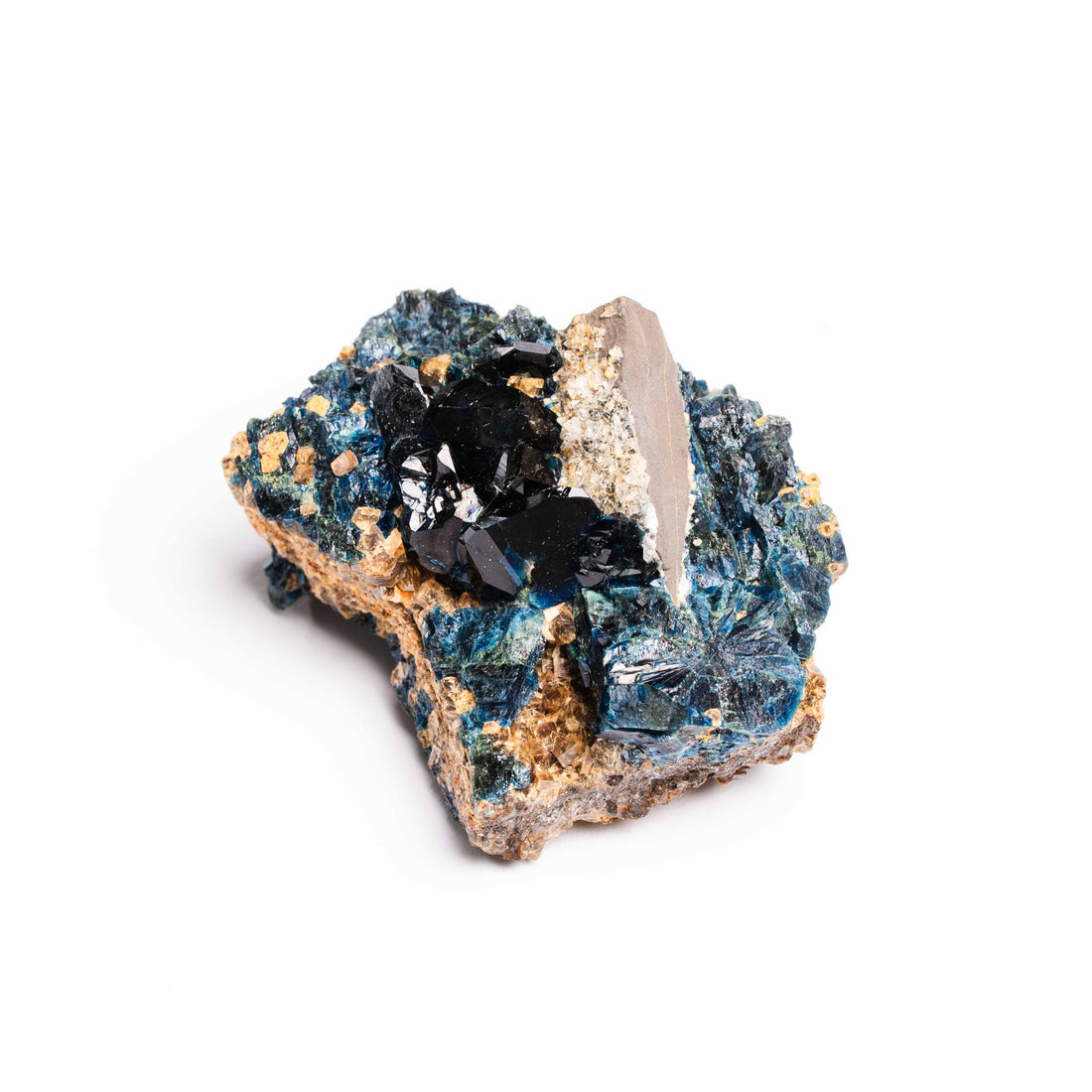 Lazulite- AAA Grade