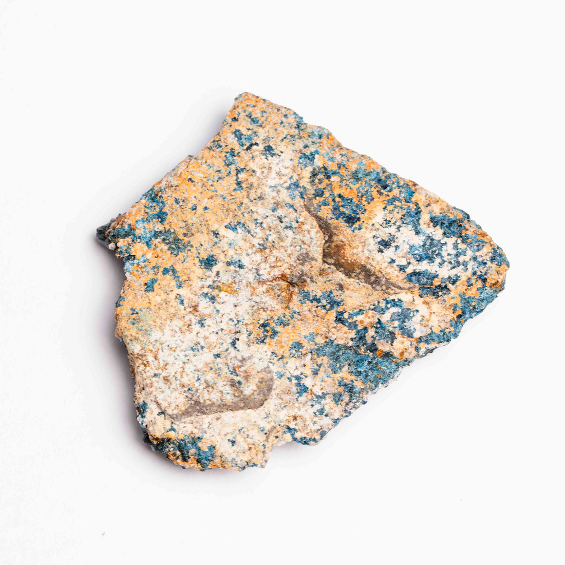 Lazulite- AAA Grade