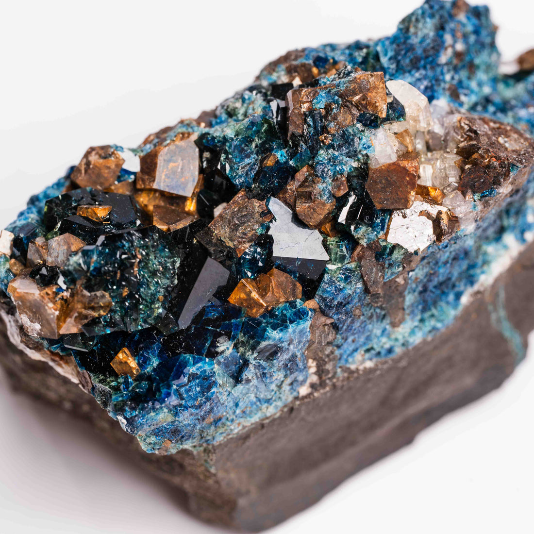 Lazulite- AAA Grade