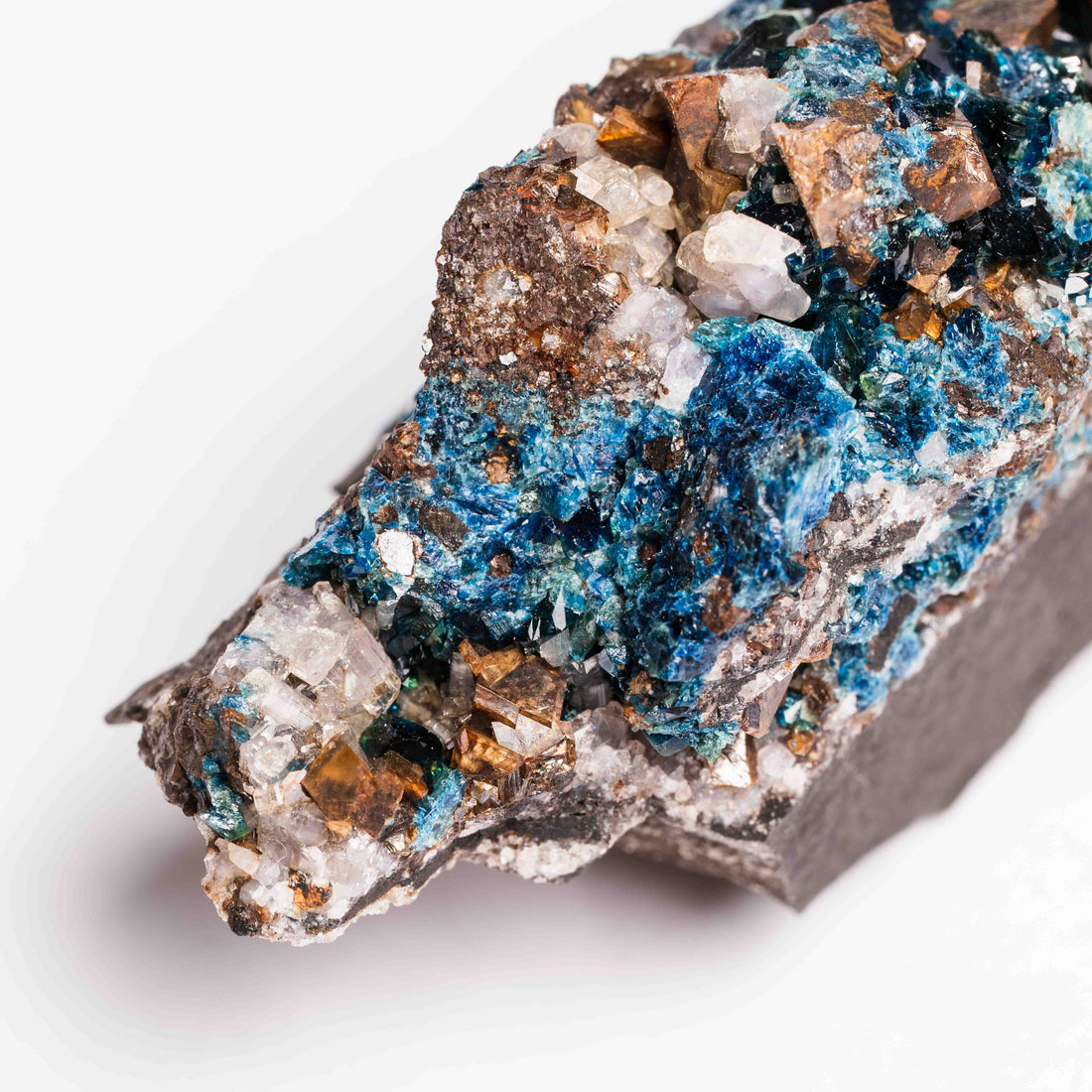 Lazulite- AAA Grade