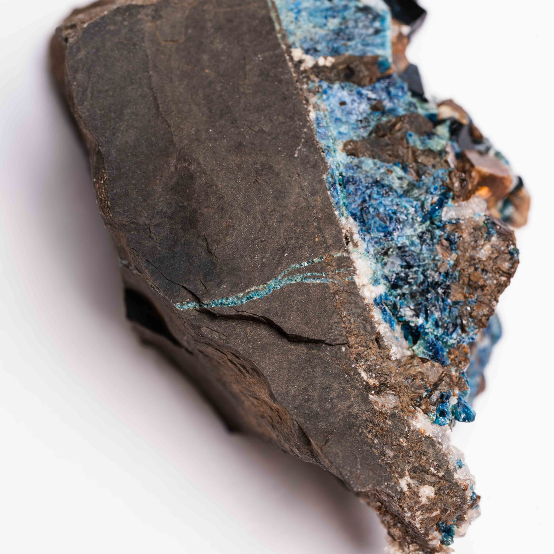Lazulite- AAA Grade